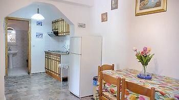 Villa Nina Agios Georgios  ภายนอก รูปภาพ